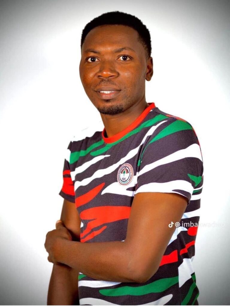 Call for Appointment: JM BA Kwadwo Appeals to President Mahama to Consider Defeated NDC PCs as MMDCEs 1 Obuaba